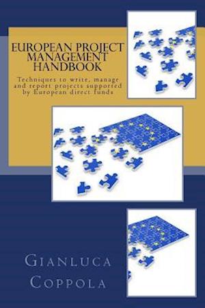 European Project Management Handbook
