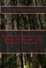 Keepers' Dominion