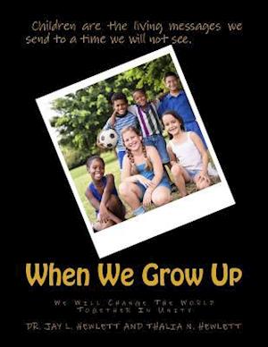 When We Grow Up