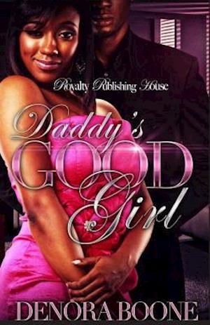 Daddy's Good Girl