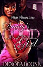 Daddy's Good Girl