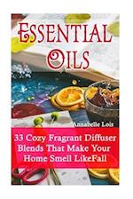 Essential Oils