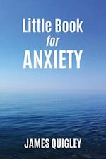Little Book for Anxiety