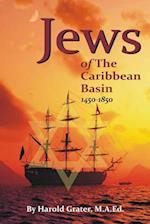 Jews of The Caribbean Basin