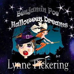 Benjamin Poe Halloween Dreaming