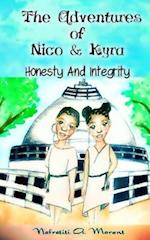 The Adventures of Nico & Kyra