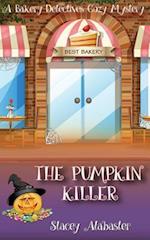 The Pumpkin Killer