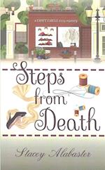 Steps from Death