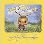 Baby Bumble Bee Song Book