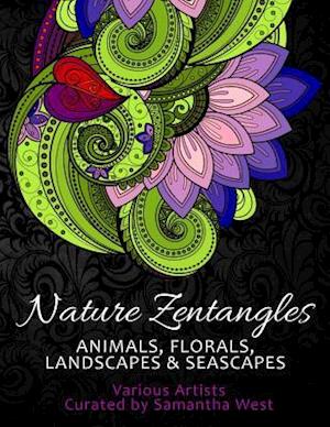 Nature Zentangles