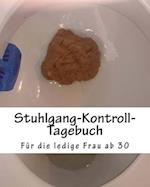 Stuhlgang-Kontroll-Tagebuch
