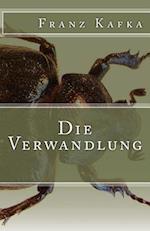 Die Verwandlung