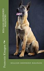 Belgian Shepherd Malinois