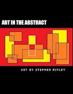 Art in the Abstract