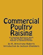 Commercial Poultry Raising