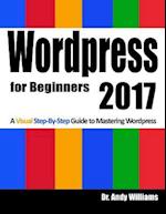 Wordpress for Beginners 2017