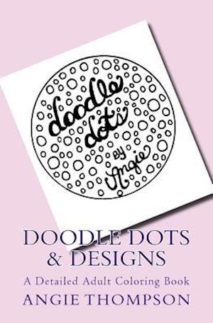 Doodle Dots & Designs