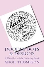 Doodle Dots & Designs