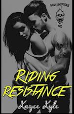 Riding Resistance