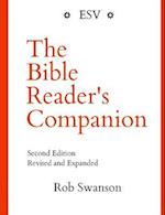 The Bible Reader's Companion