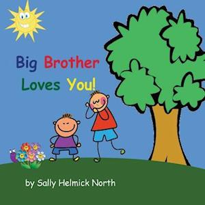 Big Brother Loves You! (Boy Version)