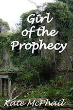 Girl of the Prophesy