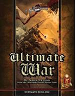 Ultimate War (5e)