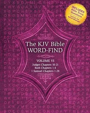 The KJV Bible Word-Find