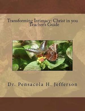 Transforming Intimacy