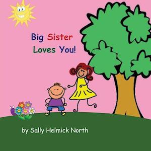 Big Sister Loves You! (Boy Version)