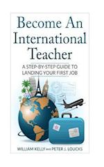 Become an International Teacher