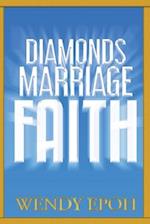 Diamonds Marriage Faith