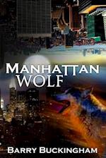 Manhattan Wolf