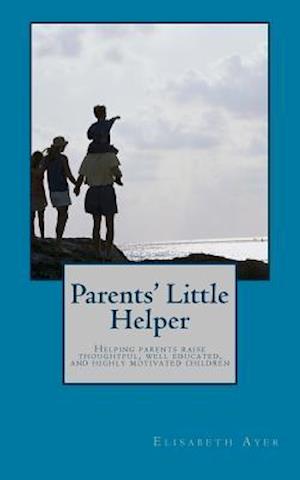 Parents' Little Helper