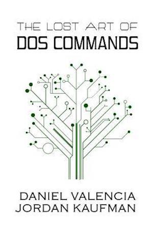 The Lost Art of DOS Commands