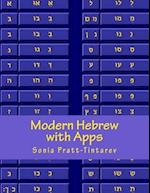 Modern Hebrew with Apps