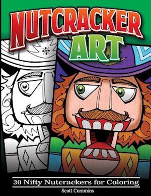 Nutcracker Art