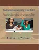 Financial Consciousness for Teens and Students