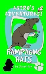 Rampaging Rats - Astro's Adventures Pocket Editions