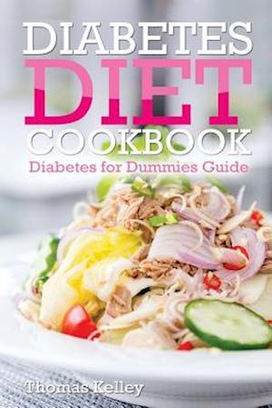 Diabetes Diet Cookbook
