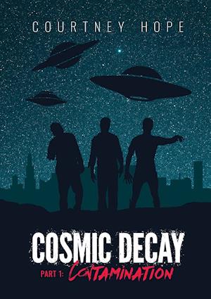 Cosmic Decay