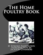 The Home Poultry Book