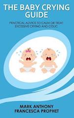 The Baby Crying Guide