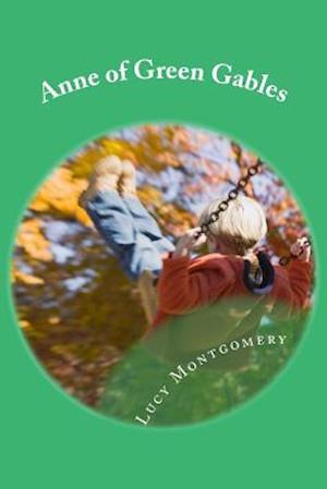 Anne of Green Gables