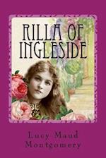 Rilla of Ingleside