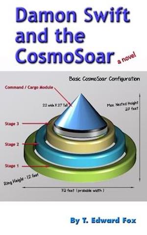 Damon Swift and the Cosmosoar