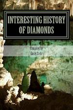 Interesting History of Diamonds