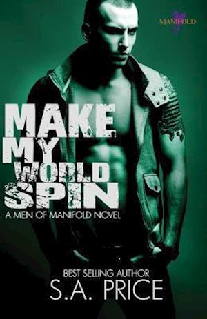 Make My World Spin