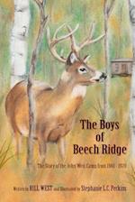 The Boys of Beech Ridge