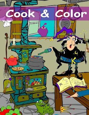 Cook & Color